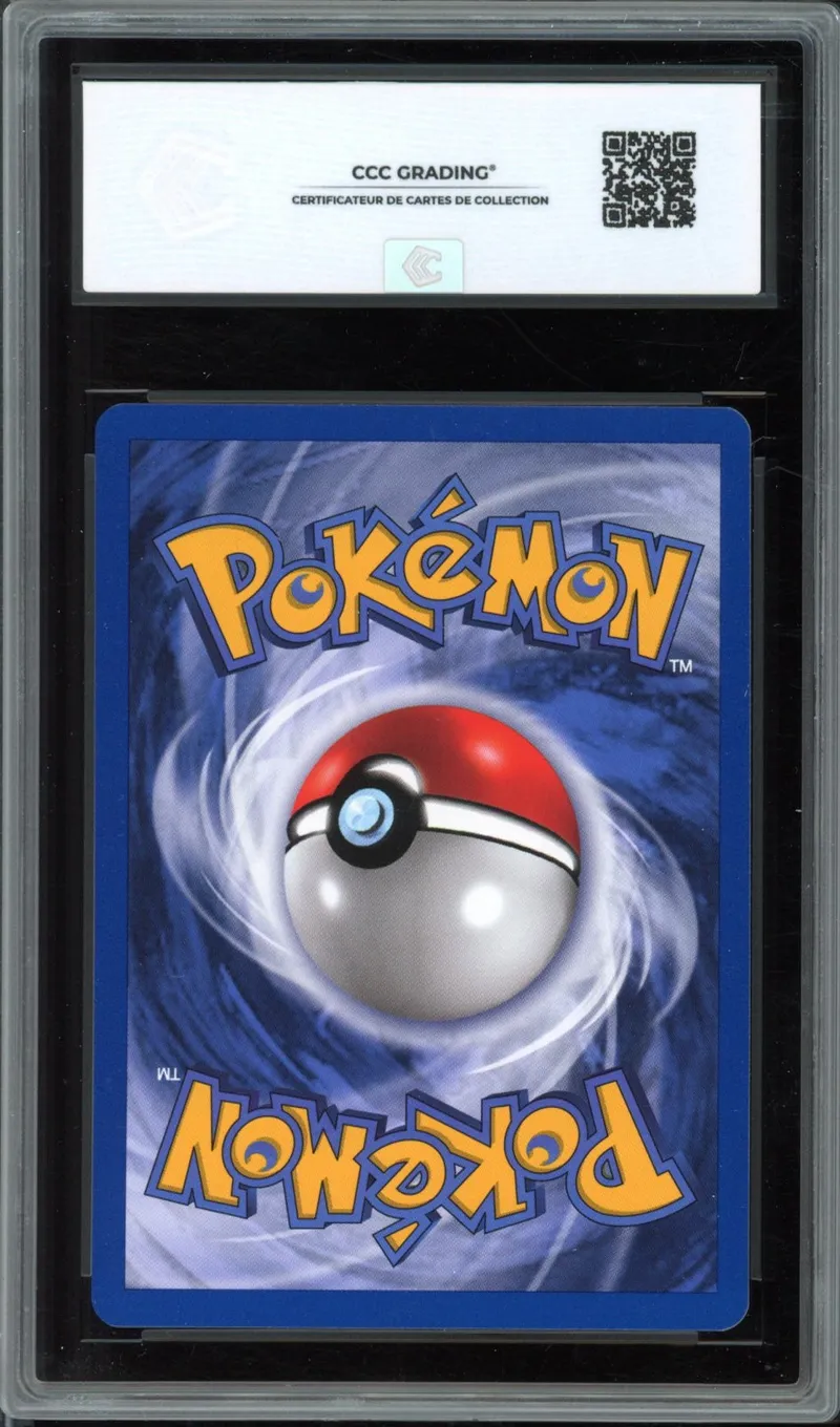 CCC 9.5 Double Energie Incolore