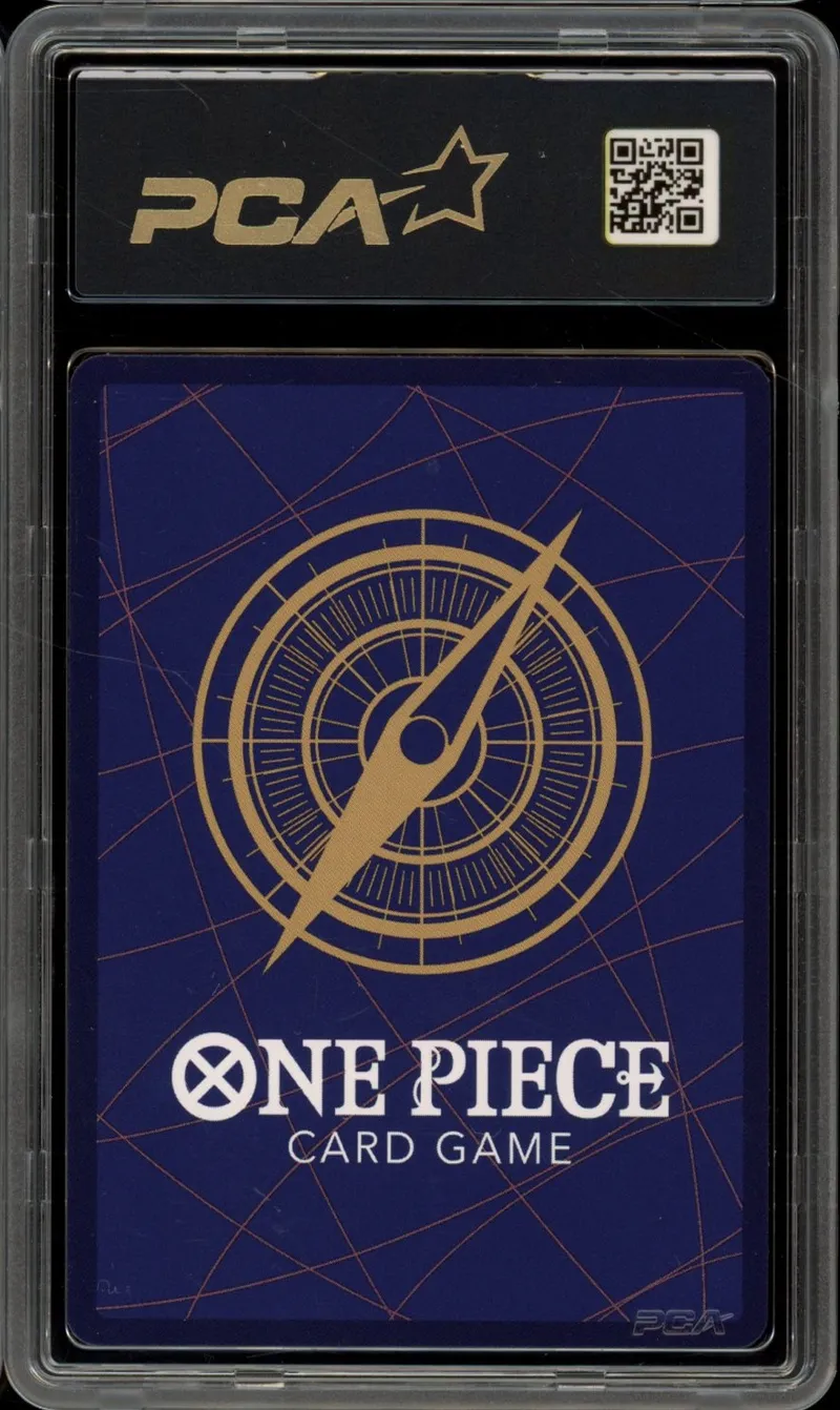 PCA 9.5 Nico Robin
