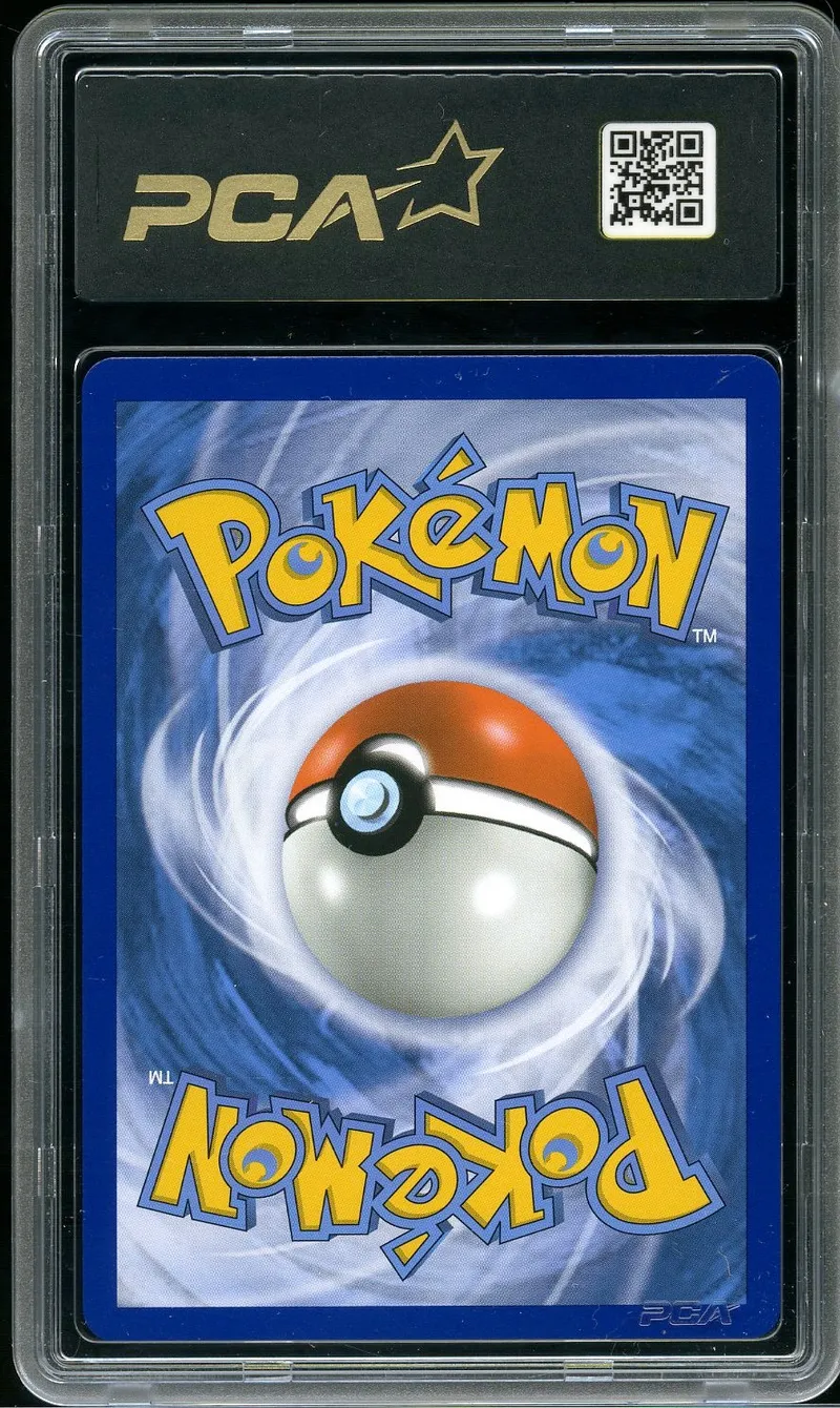 PCA 9.5 Electrode Gx Shiny