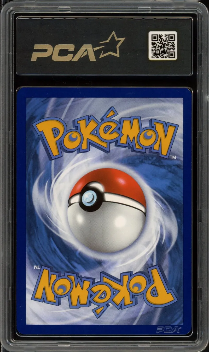 PCA 9.5 Attrape-Riposte Gold