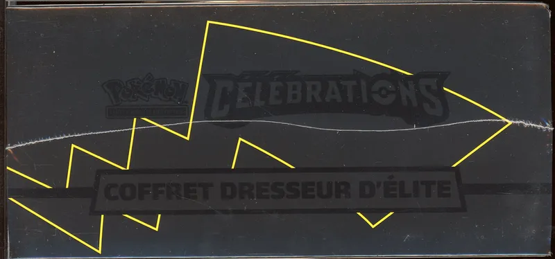 ETB EB7.5 Célébrations