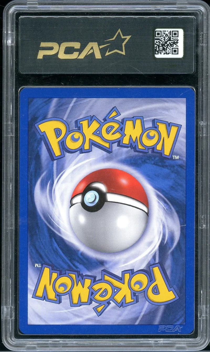 PCA 8 Etouraptor Holo