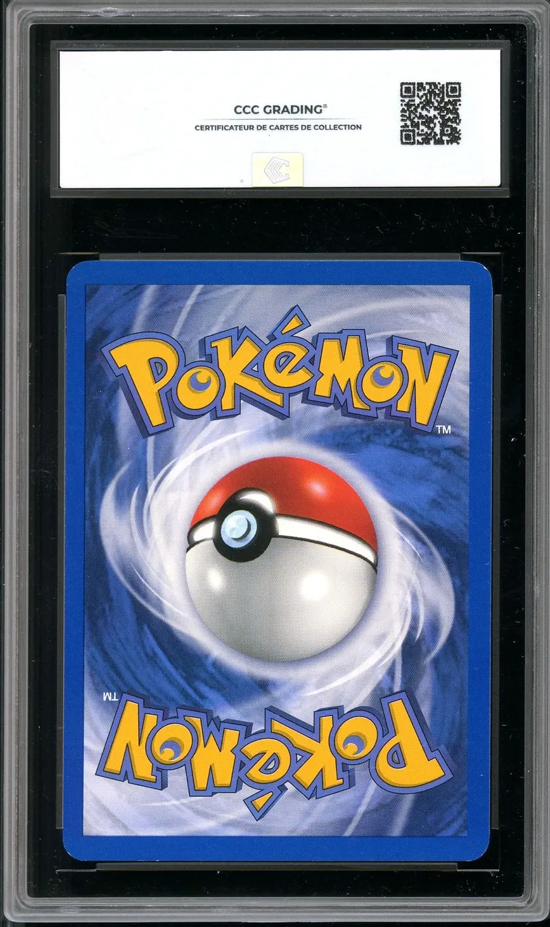 CCC 9 Magnéton Obscur Holo