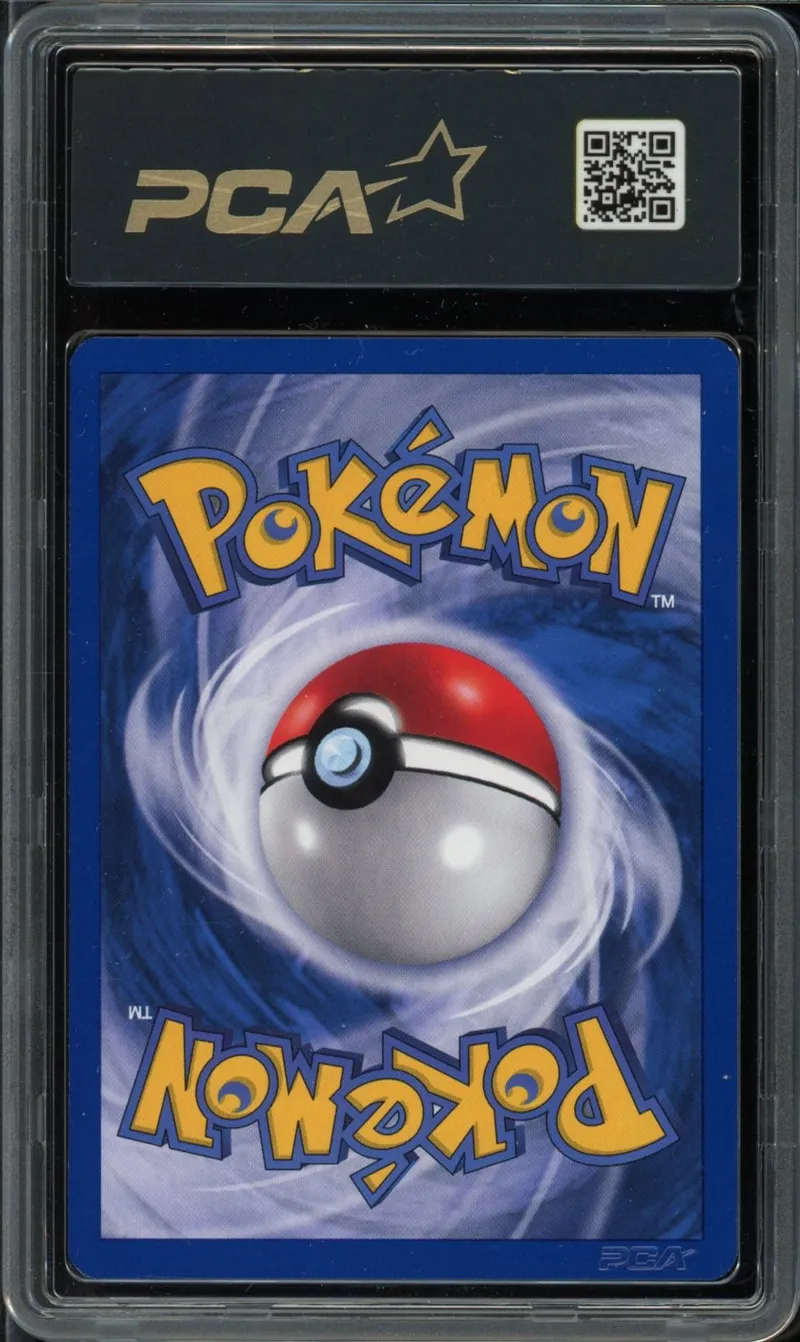 PCA 9 Echarde de cristal