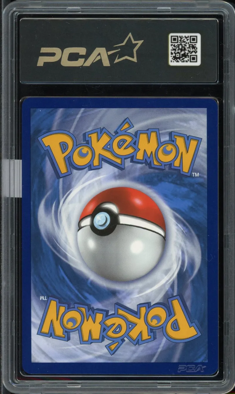 PCA 9.5 Artikodin de Galar V Gold