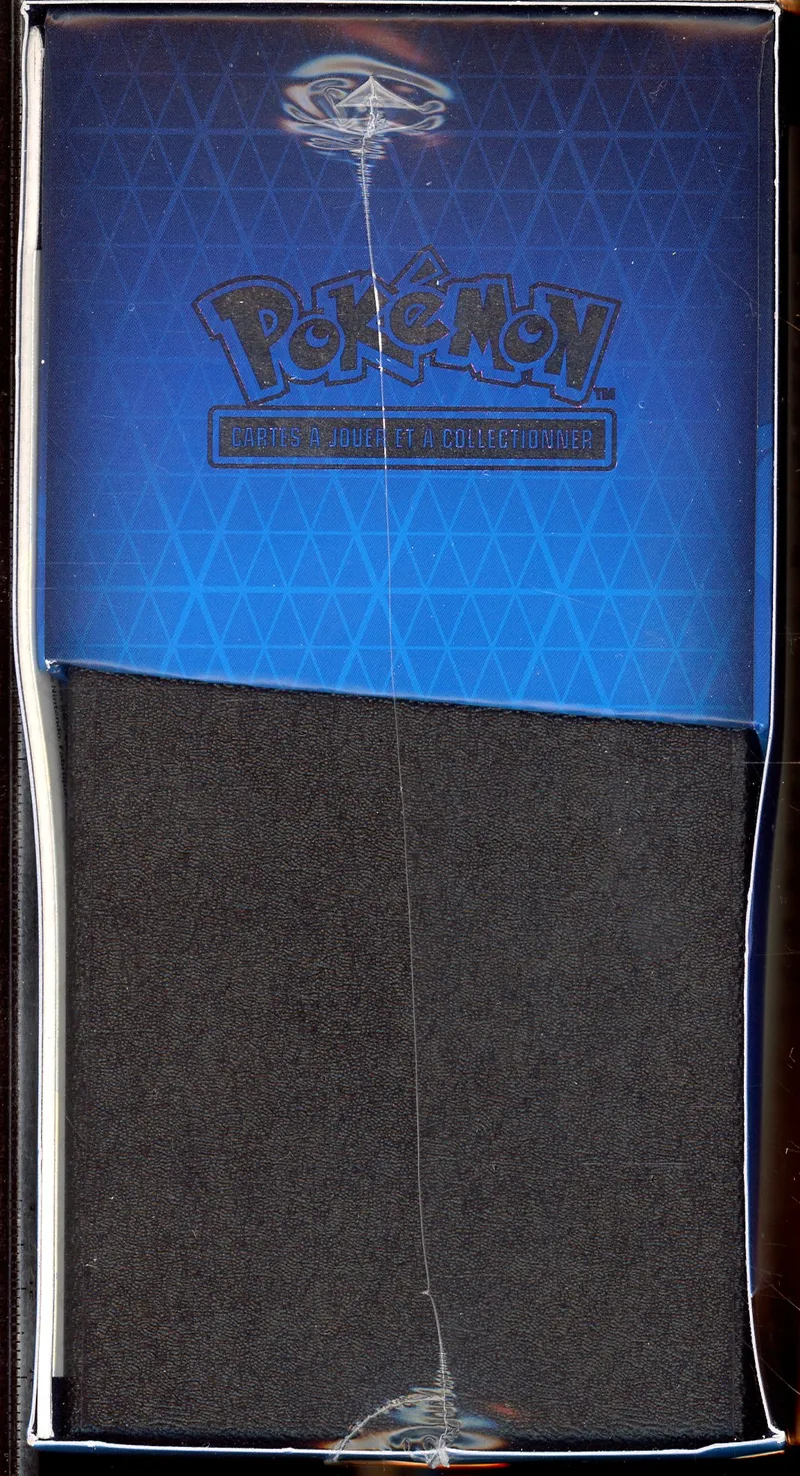 ETB EB10.5 Pokémon Go