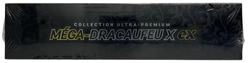UPC ME2 Flammes Fantasmagoriques
