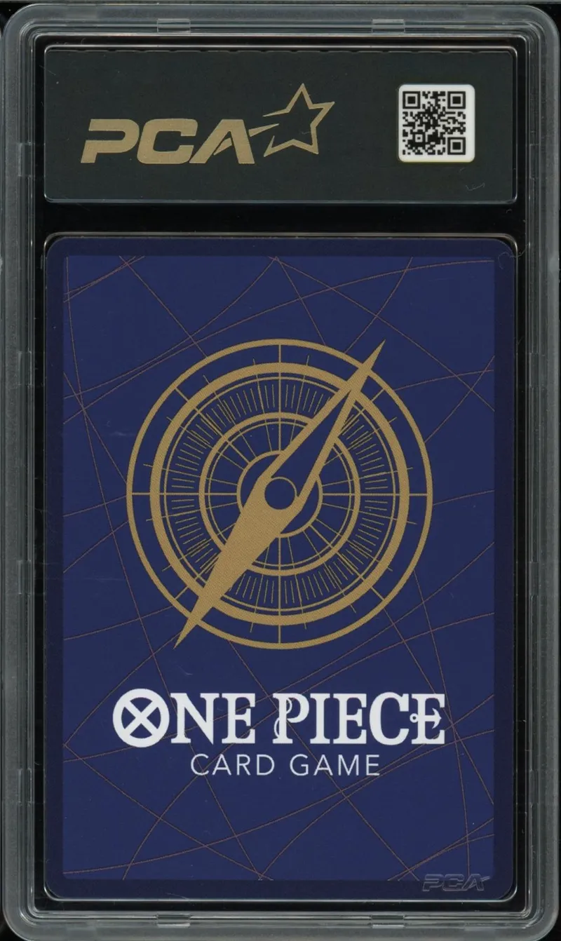 PCA 9.5 Gol D. Roger