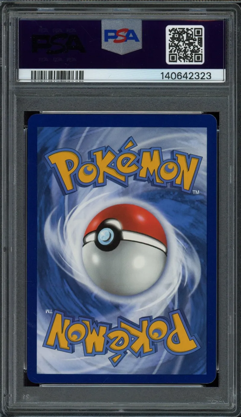 PSA 6 Motisma V