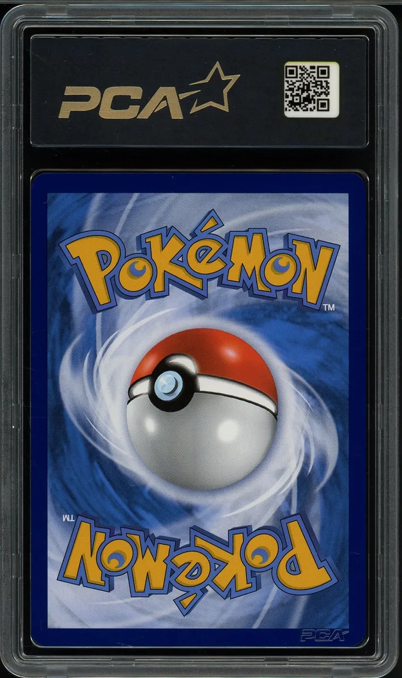 PCA 9.5 Latias Ex