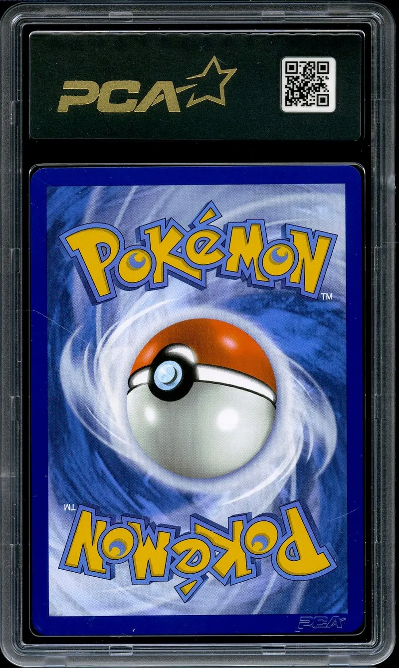 PCA 9.5 Carchacrok Ex