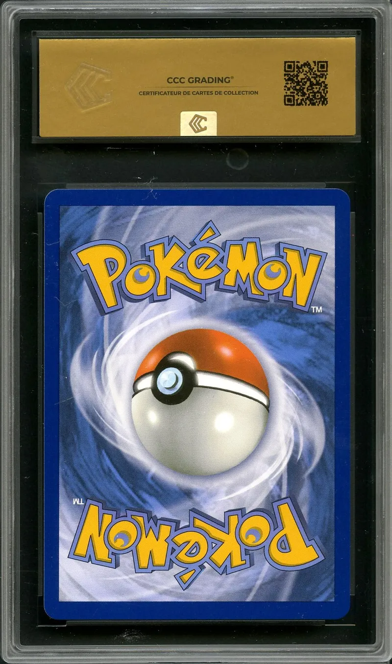 CCC 10 Sulfura Ex de la Team Rocket