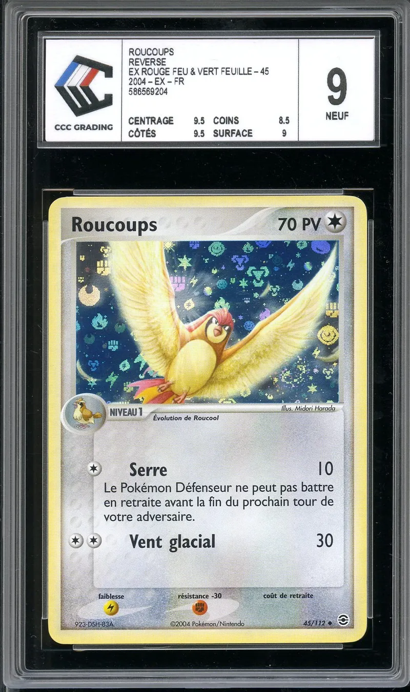 CCC 9 Roucoups Reverse