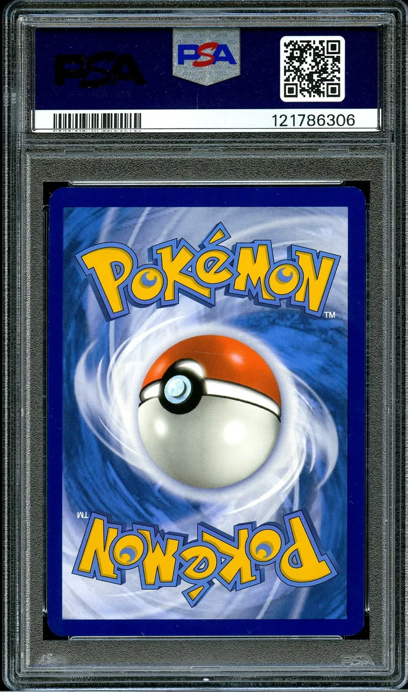 PSA 9 Evoli