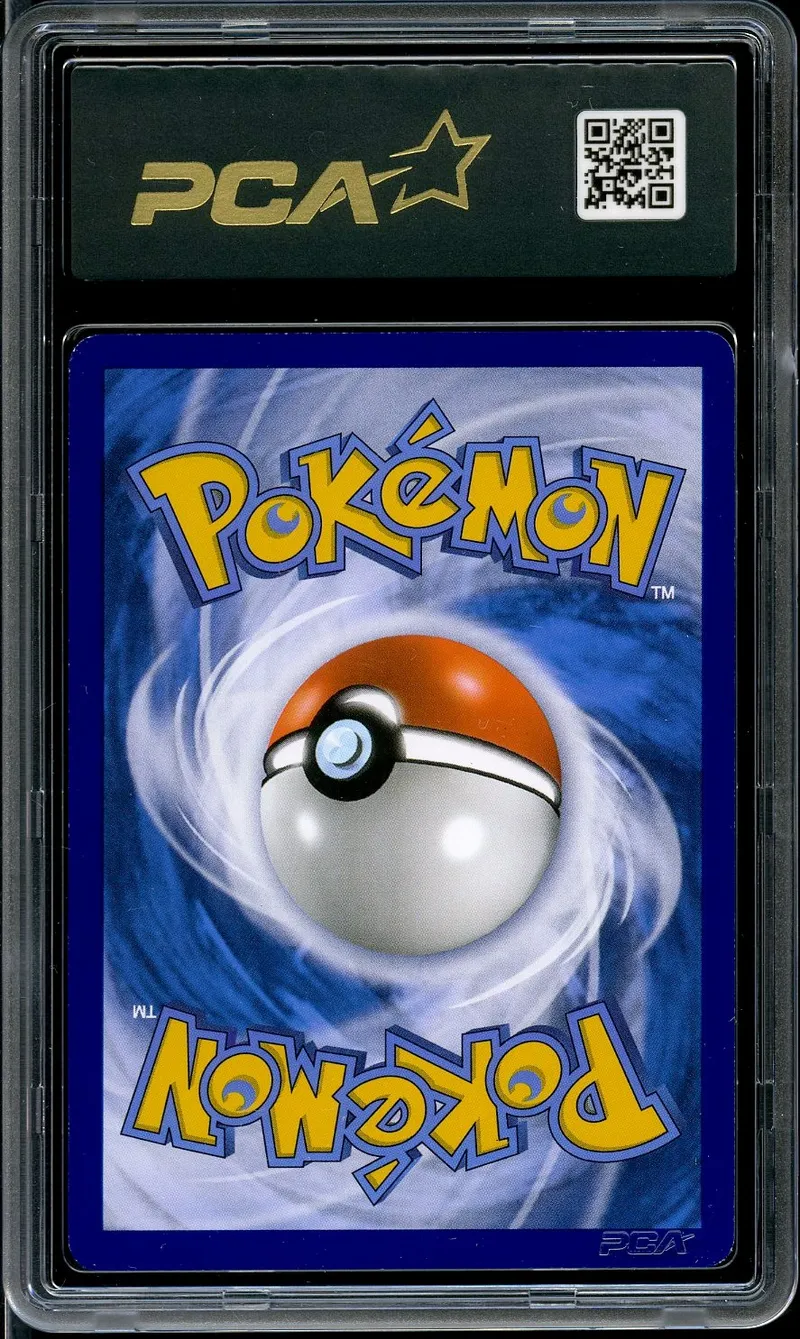 PCA 9.5 Nidoking Ex de la Team Rocket