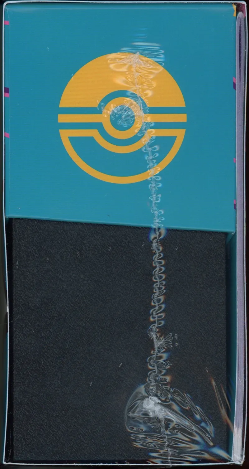 ETB ME2.5 Héros Transcendants