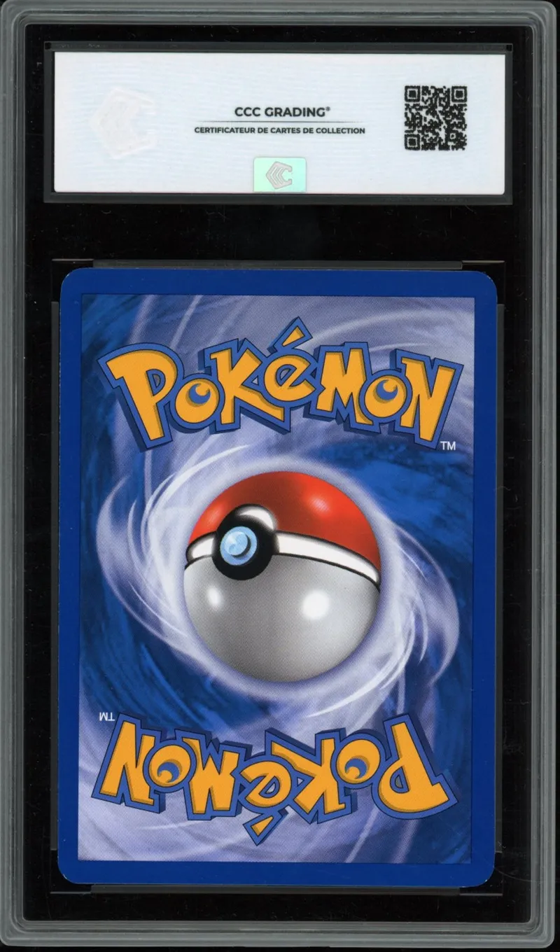 CCC 9.5 Armaldo Holo