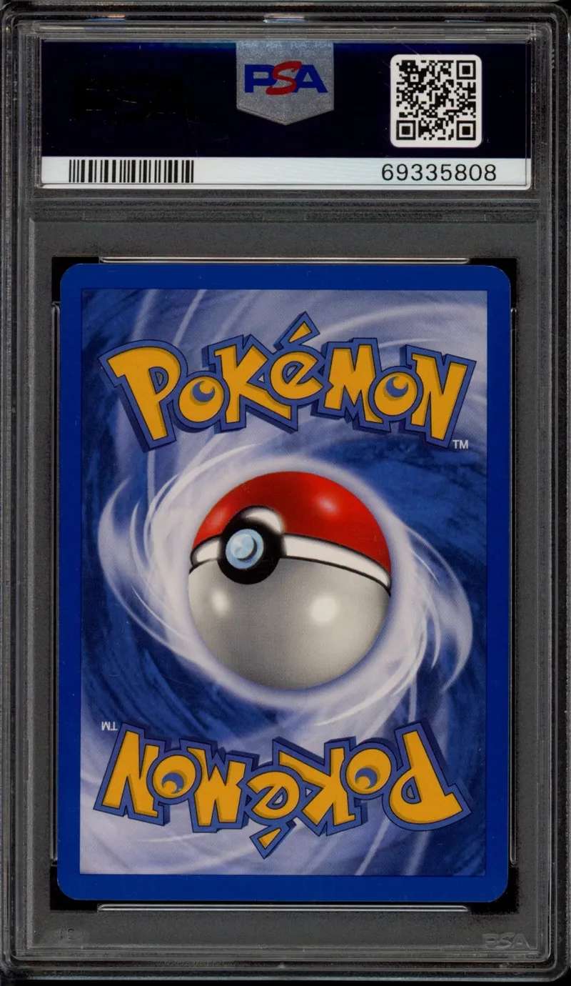 PSA 10 Germignon