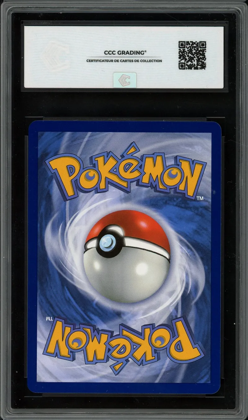 CCC 10 Méga-Lucario Ex