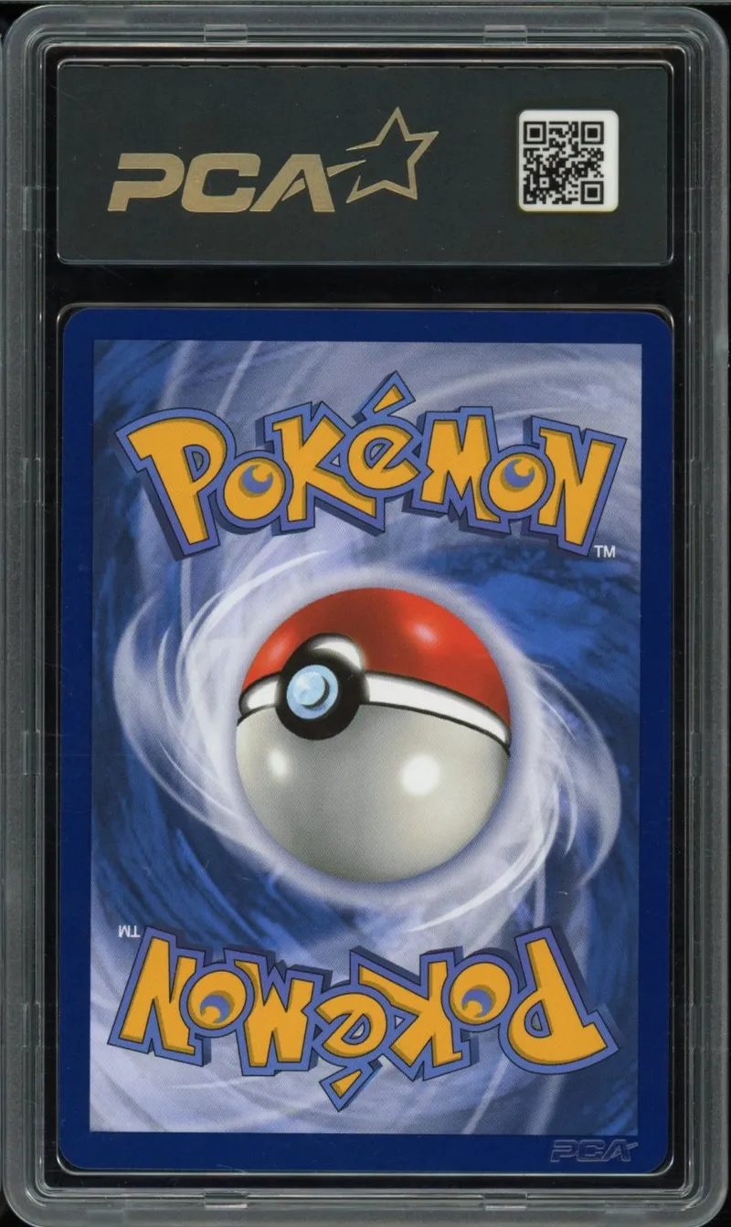 PCA 9.5 Méga-Lucario Ex