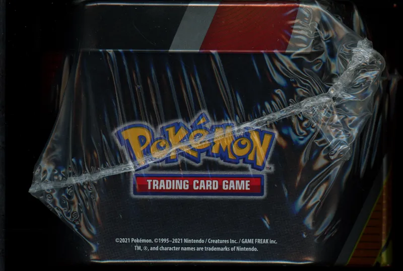 Pokébox Pyroli V