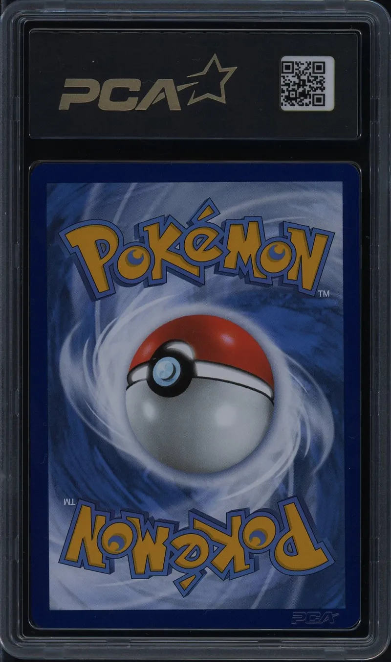 PCA 9.5 Zoroark de Hisui V