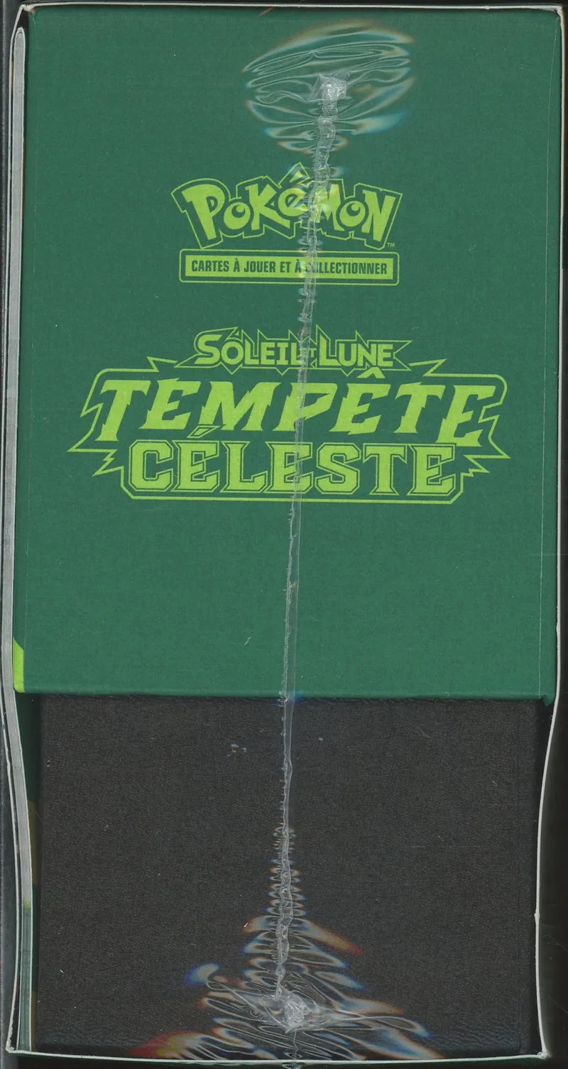 ETB SL7 Tempête Céleste