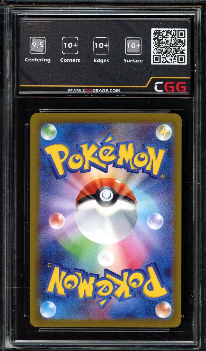 CGG 10 Absol