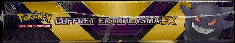 Coffret XY Ectoplasma-Ex