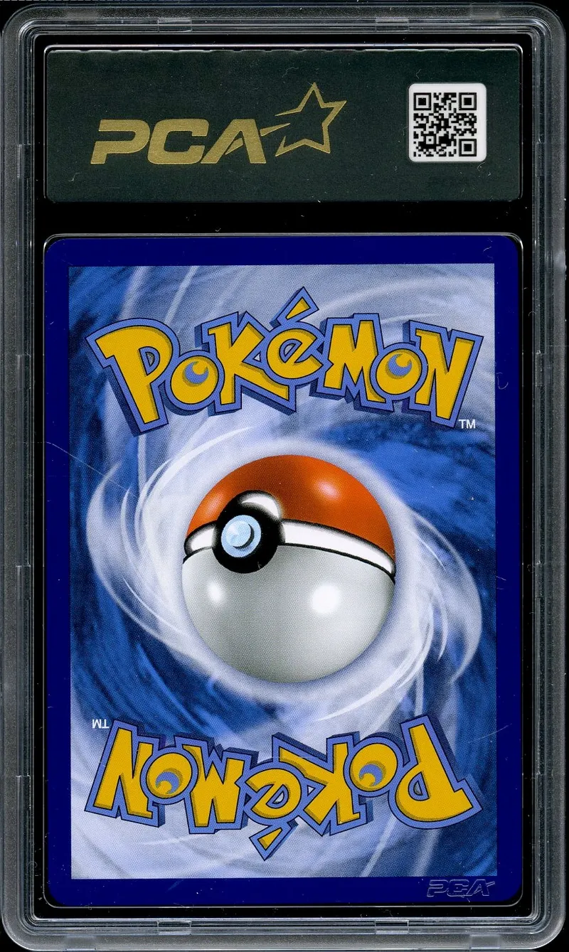 PCA 9.5 Dracaufeu Ex