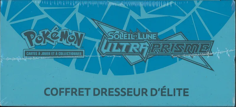 ETB SL5 Ultra-Prisme