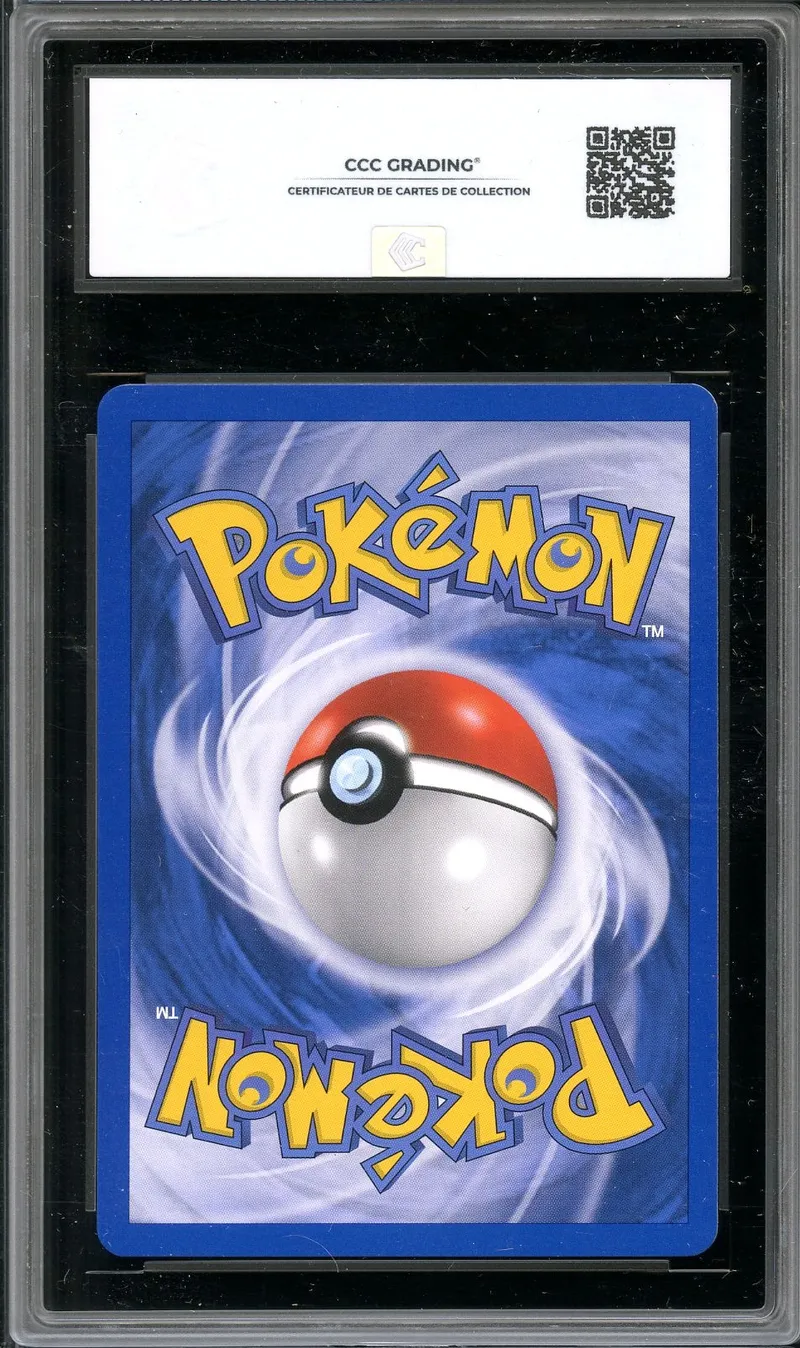 CCC 8 Séléroc Reverse