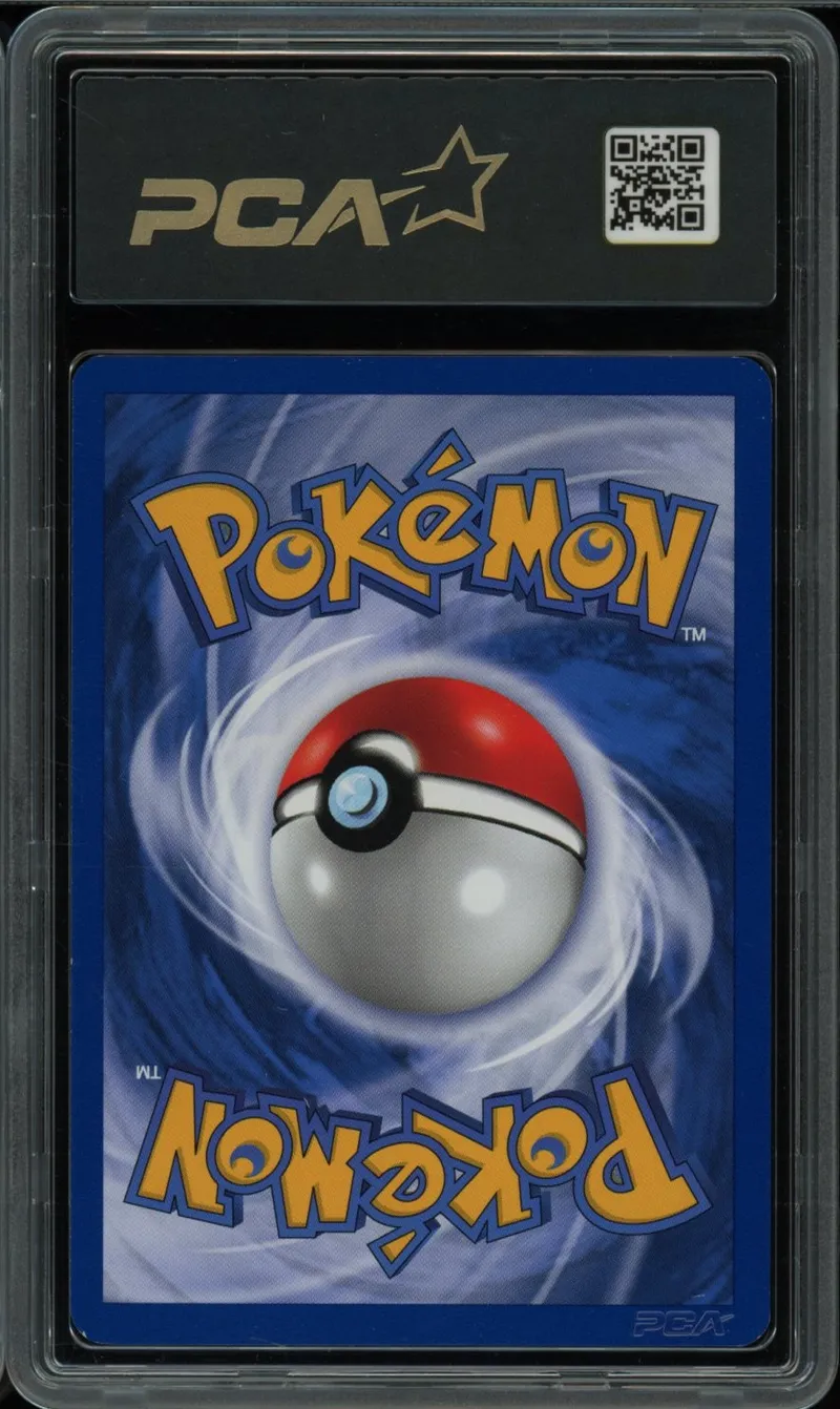 PCA 9 Arcanin Lumineux Holo