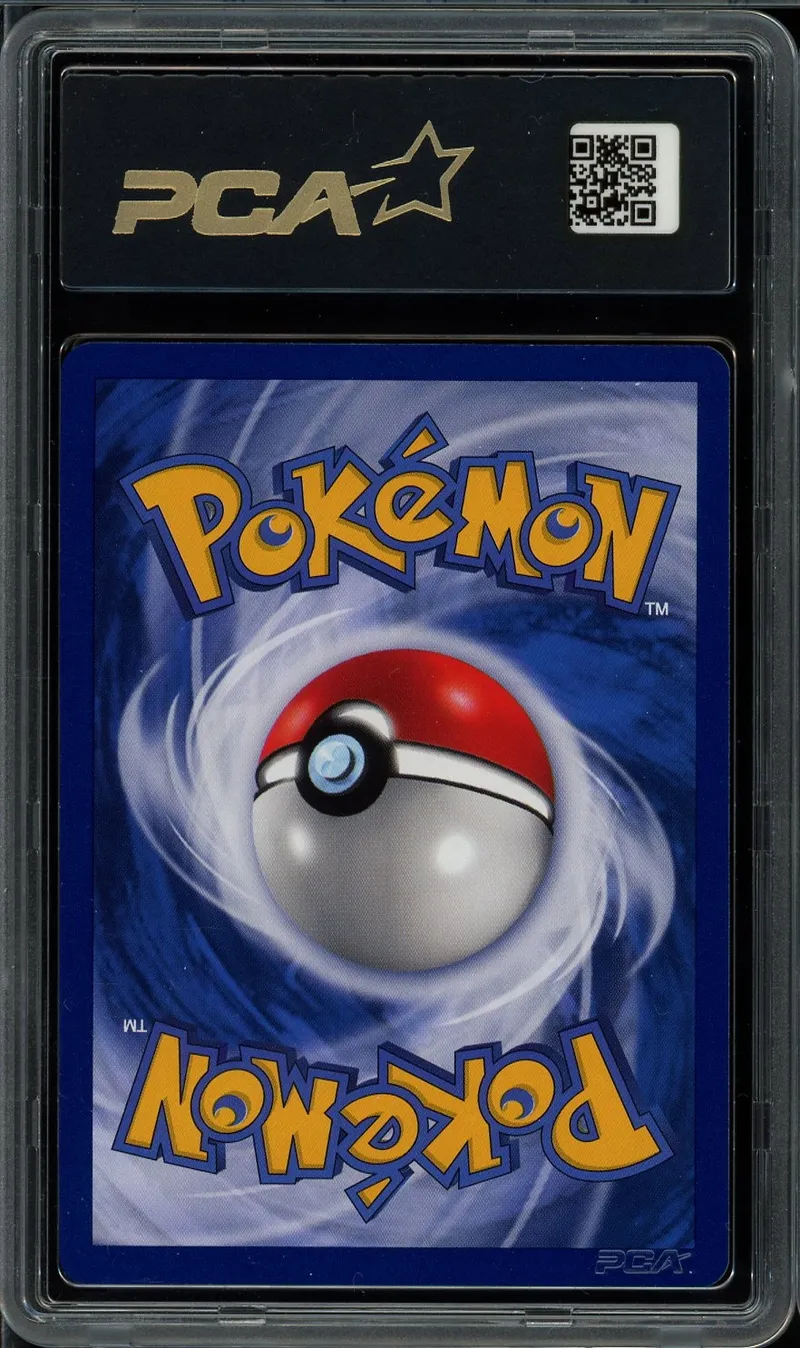 PCA 9 Mewtwo