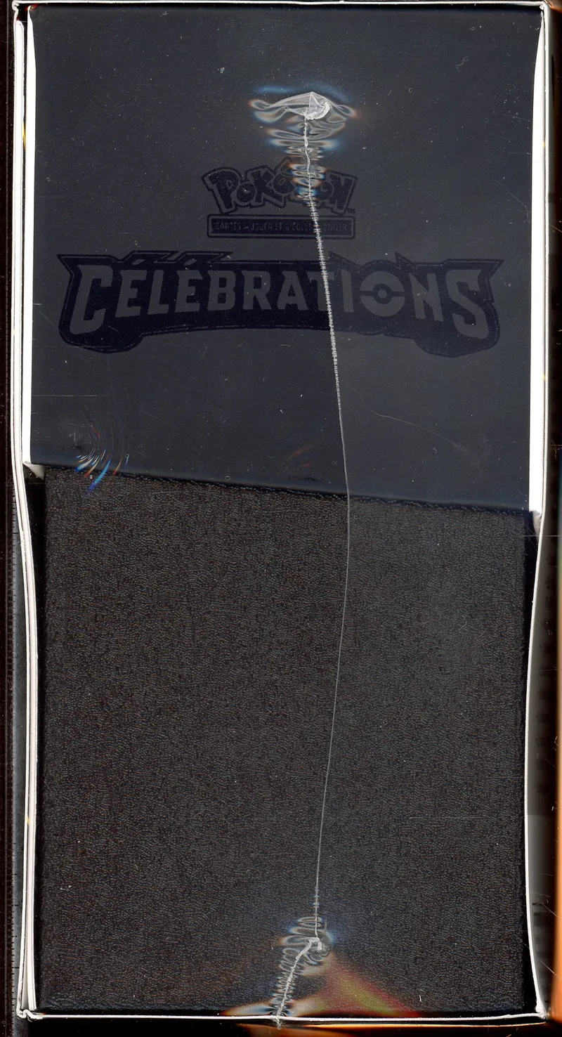 ETB EB7.5 Célébrations