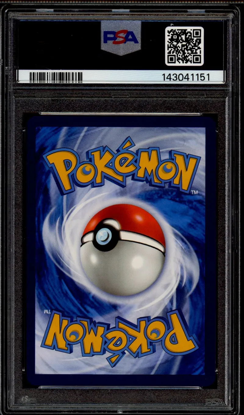 PSA 10 Zacian V