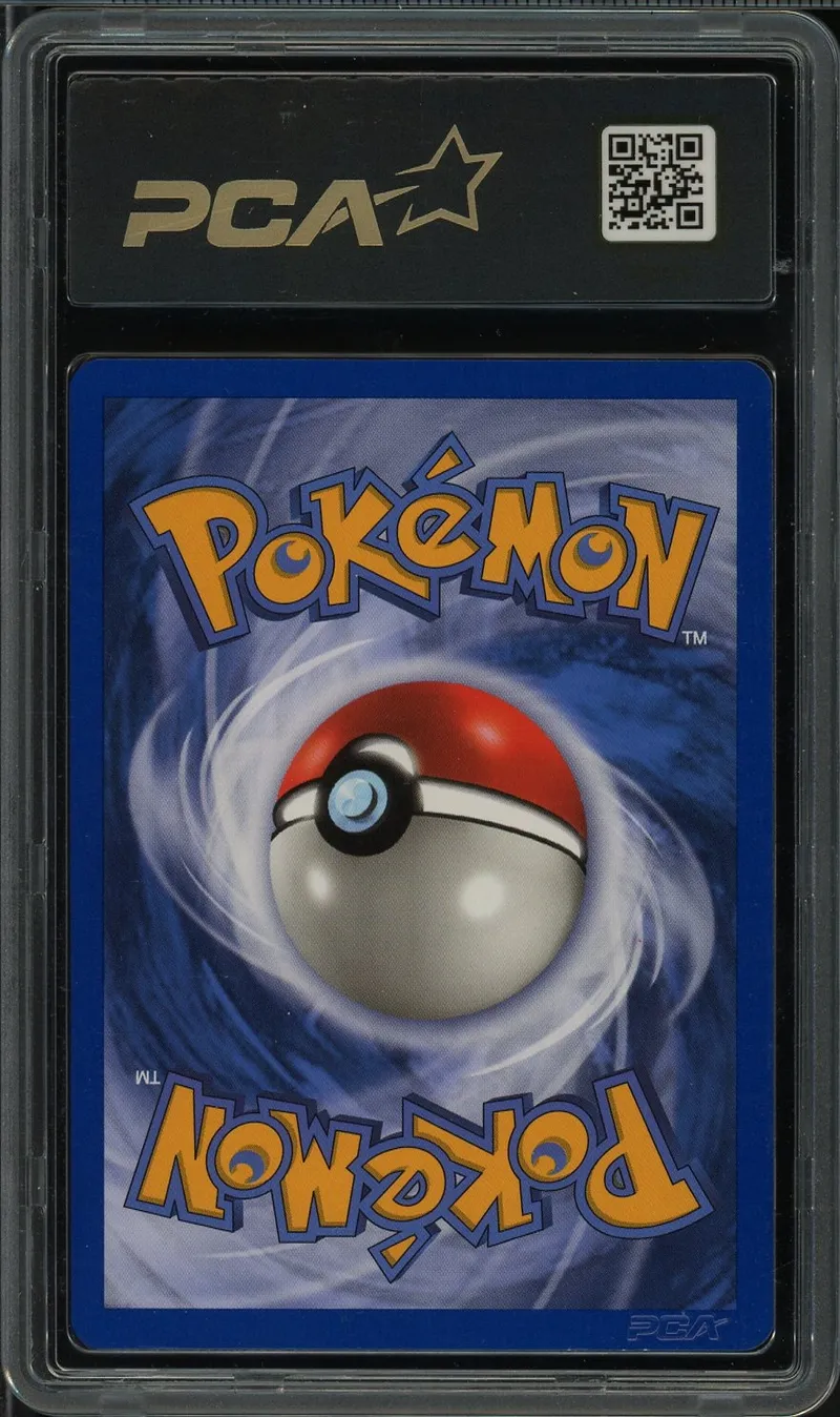 PCA 9.5 Magneton Holo