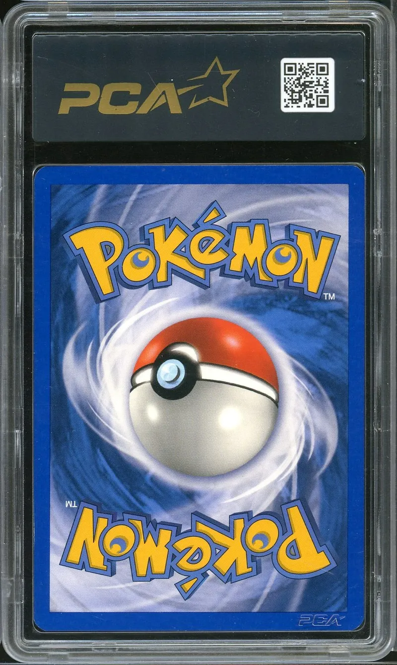 PCA 9.5 Grotadmorv Ex