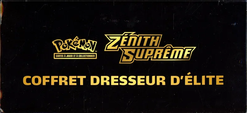 ETB EB12.5 Zénith Suprême