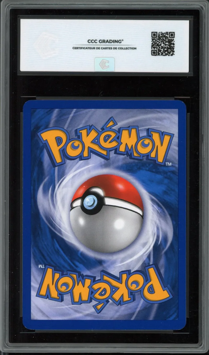 CCC 9.5 Cacturne Reverse