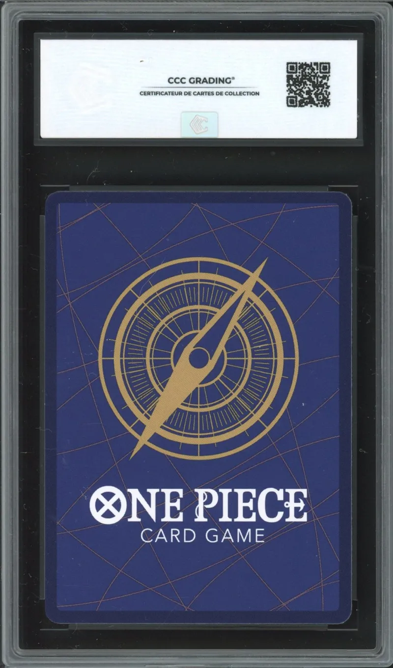 CCC 9.5 Sanji