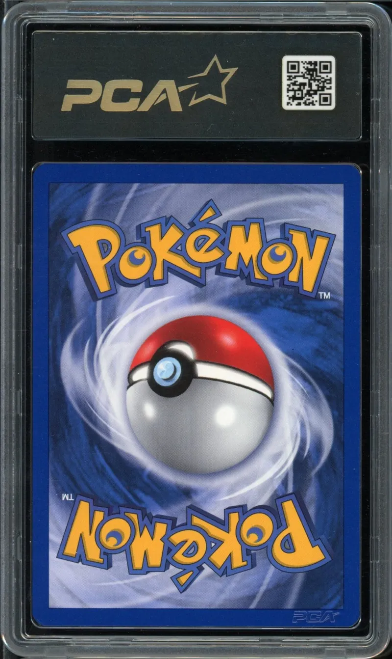 PCA 9.5 Lucario Reverse