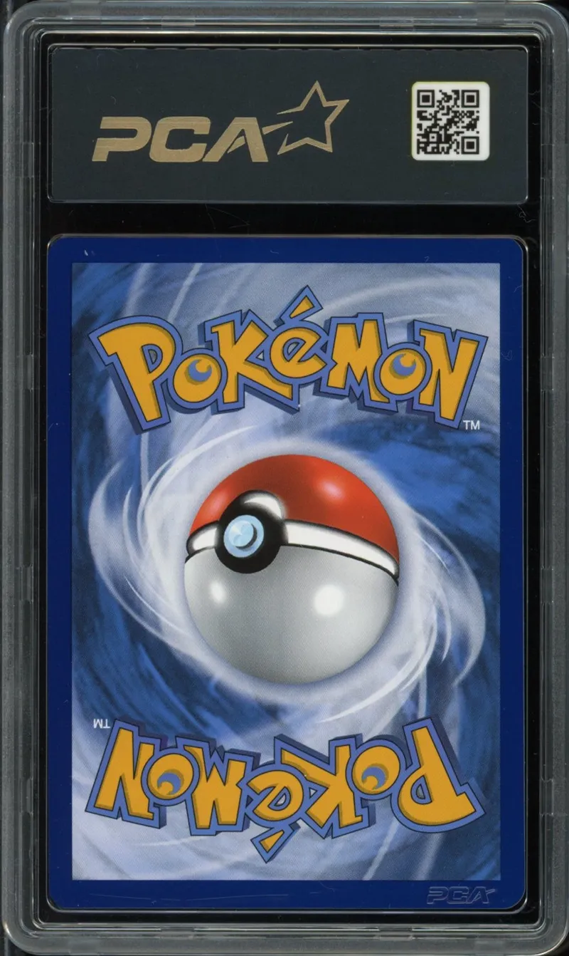 PCA 10 Ogerpon Masque Turquoise