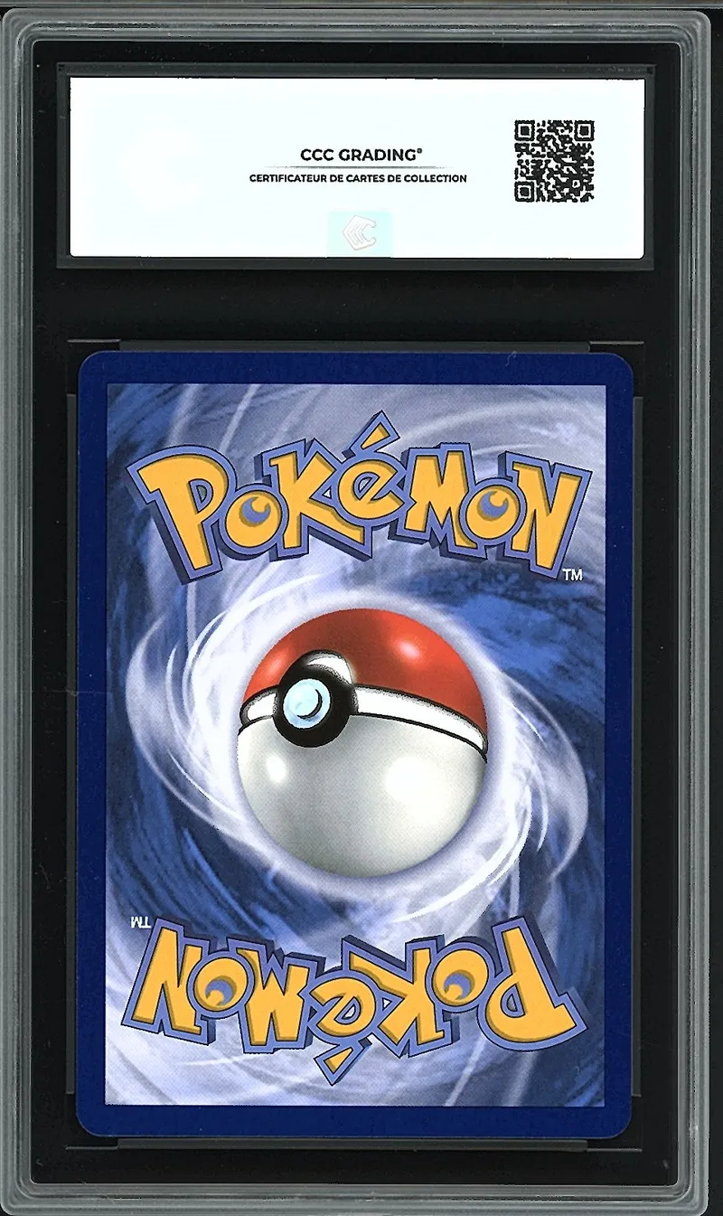 CCC 9.5 Trioxhydre Ex