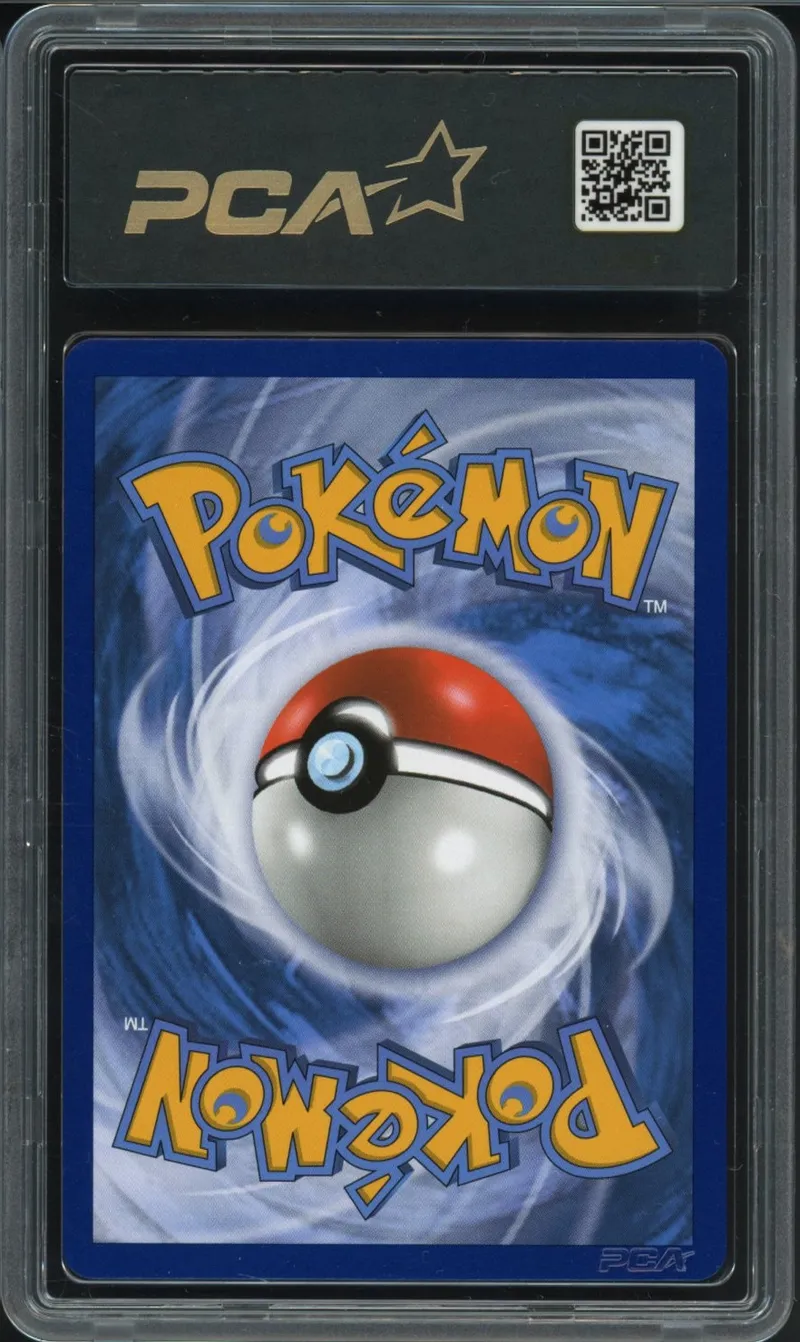 PCA 9 Celebi et Florizarre Gx