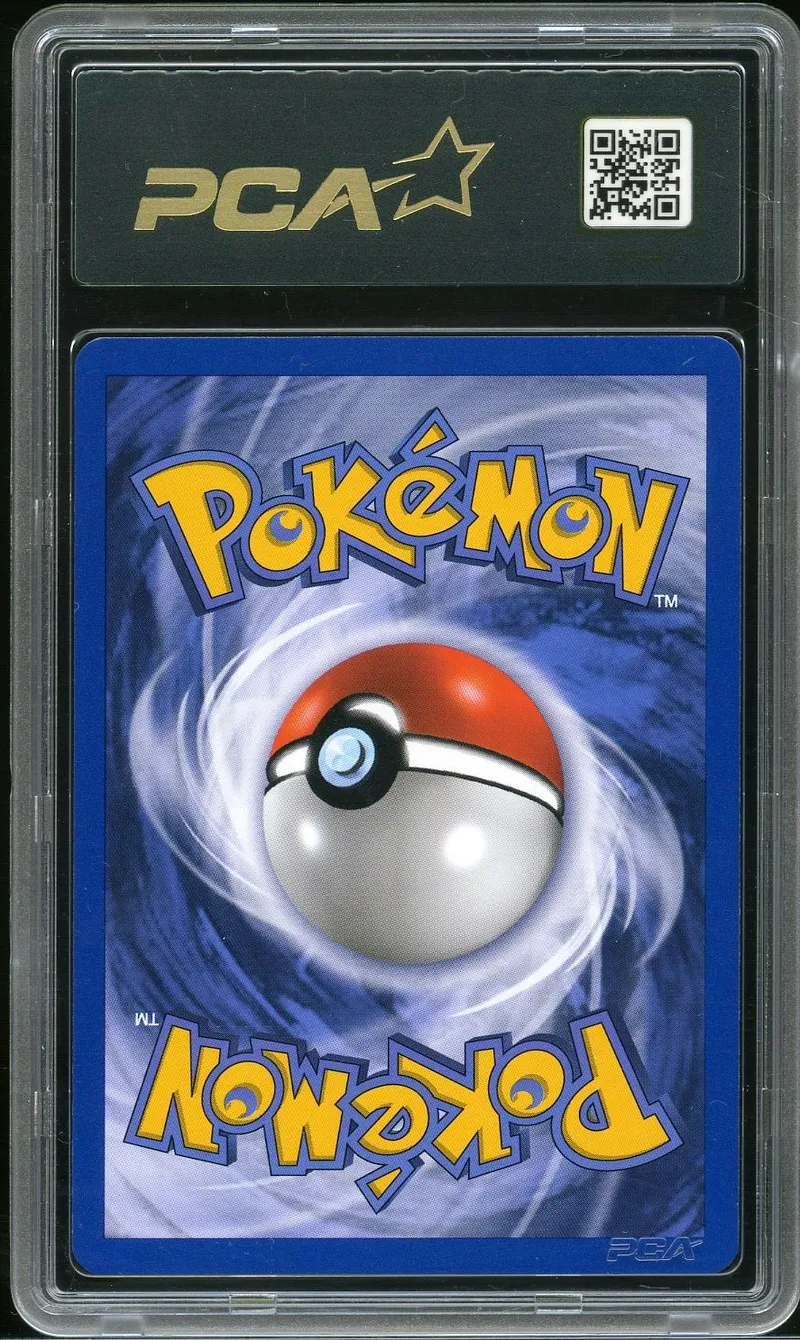 PCA 9 Energie Electrique