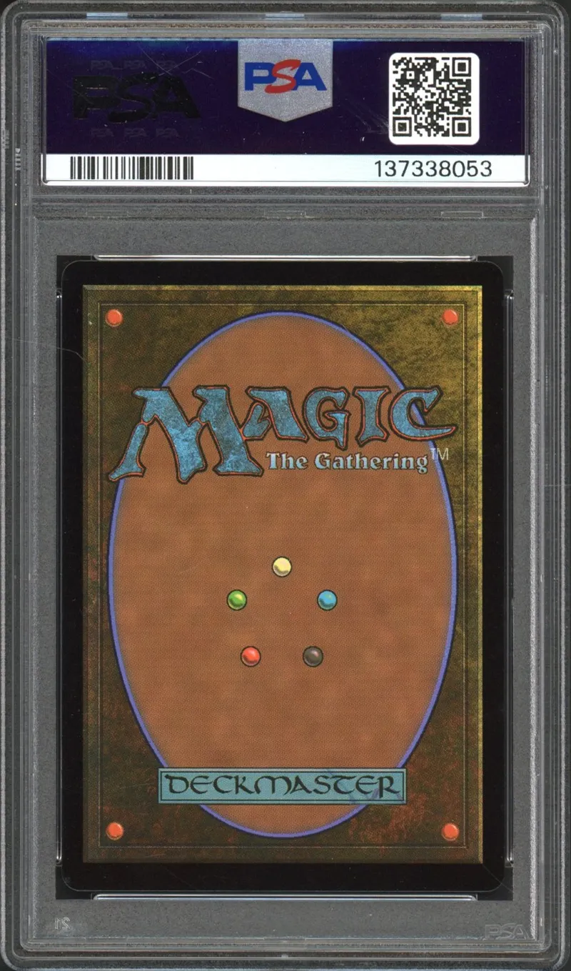 PSA 10 Tidus, Zanarkand Fayth