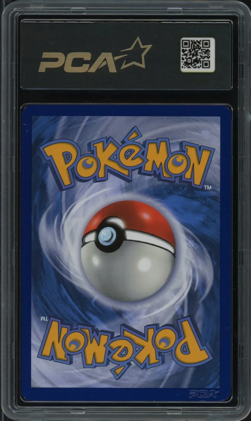 PCA 9 Ogerpon Masque de la Pierre Ex