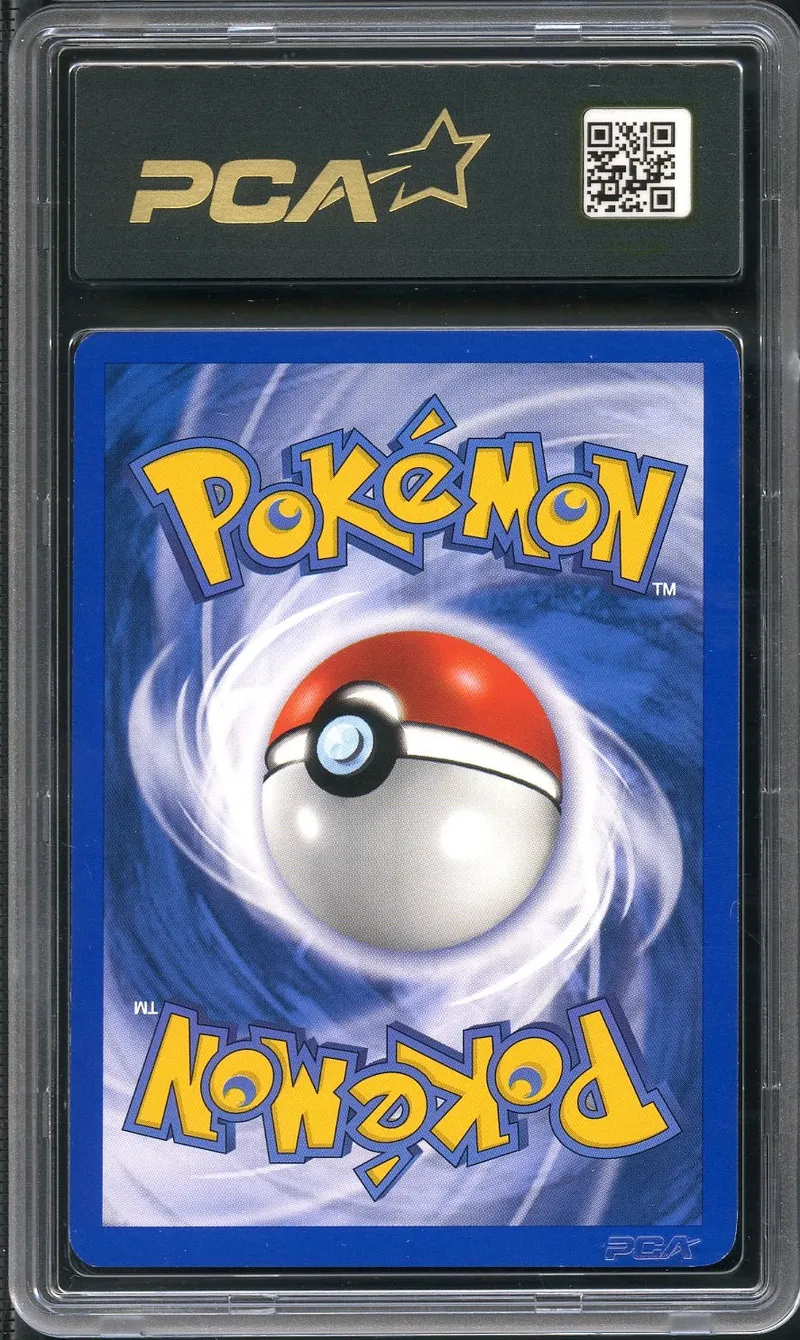 PCA 7 Energie Multicolore