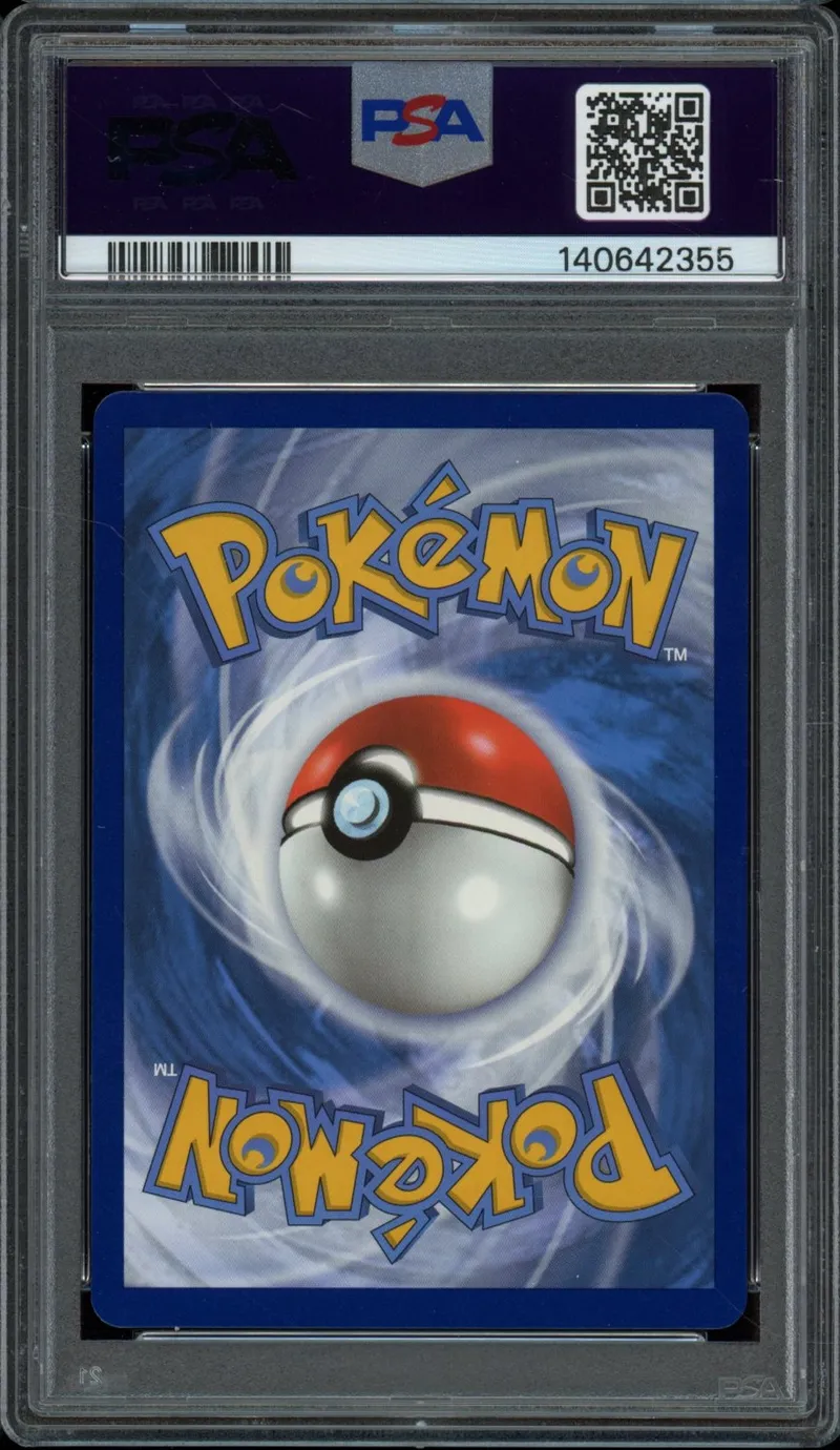 PSA 10 Arceus V